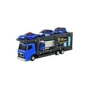 トミカ びゅんびゅんサーキットキャリアカーセット : シューストック