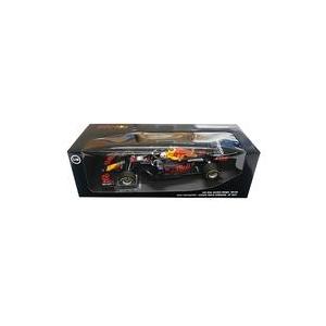 中古ミニカー 1/18 レッドブル レーシング ホンダ RB16B マックス・フェルスタッペン