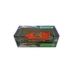 ワイルドスピード ミニカー 1/18 ライカンハイパースポーツ ドムの
