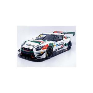 新品ミニカー 1/12 Nissan GT-R Nismo GT3 KCMG FIA GT World Cup｜suruga-ya