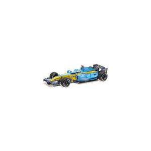 新品ミニカー 1/18 ルノー F1 チーム R26 フェルナンド・アロンソ 中国GP 2006 [...