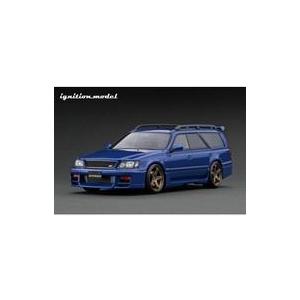 ignition model（イグニッションモデル） ignition model 1/18 Nissan