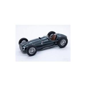 ミニカー 1/18 BRM V16 アルビGP 1953 優勝車 #7 M.Fangio [TM18-277B]の商品画像