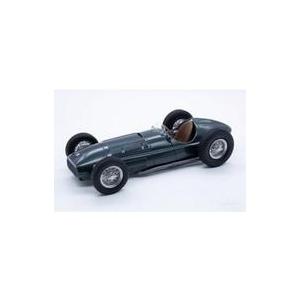 ミニカー 1/18 BRM V16 ブリティッシュGP プレゼンテーションカー R.Mays [TM18-277D]の商品画像