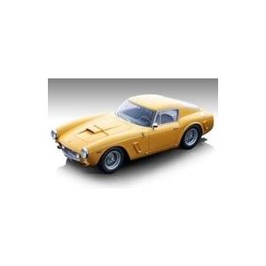 新品ミニカー 1/18 フェラーリ 250 GT SWB コルセ・クリエンティ 1962(モデナイエ...
