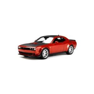 ソリド 1/18 ダッジ チャレンジャー R/T スキャットパック ワイド