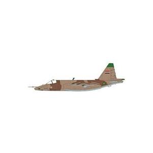 中古ミニカー 1/72 Su-25K フロッグフット ”イラク空軍 1991” [HA6109]