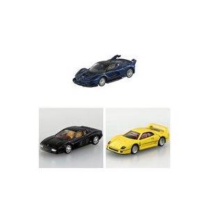 ミニカー Ferrari Minicar Collection III 1/64 ミニカー Ferrari Mini Car Collection 12 ミニカー Ferrari Mini Car