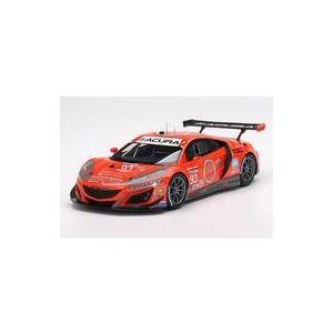 中古ミニカー 1/18 Acura NSX GT3 EVO22 IMSA