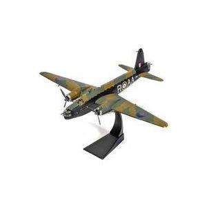 新品ミニカー 1/72 ビッカーズ ウェリントン ワード VC [CGAA34812]｜suruga-ya