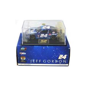 中古ミニカー 1/24 1999 STAR WARS/PEPSI CHEVROLET MONTE C...