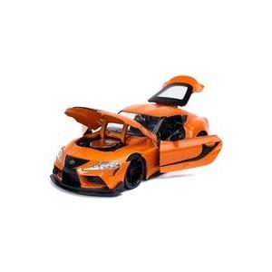 JADA ワイルドスピード　ローマンズ　ランボルギーニ　ムルシェラーゴ Amazon.com: Jada Fast & Furious 1:24 Roman's Lamborghini