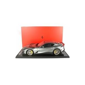 中古ミニカー 1/12 Ferrari 812 Competizione [BBR1215A1]