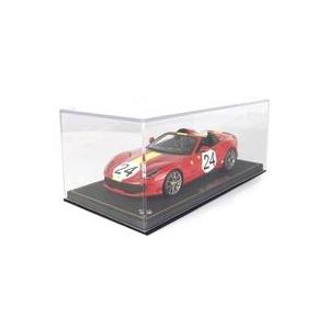 中古ミニカー 1/18 Ferrari 812 GTS 2019 Inspired By/ F330...