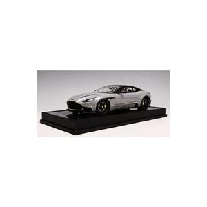 新品ミニカー 1/18 MANSORY DB11(グレー) [MS18002GY]｜suruga-ya