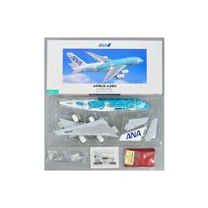 中古ミニカー 1/200 ANA AIRBUS A380 #JA382A [NH20145]