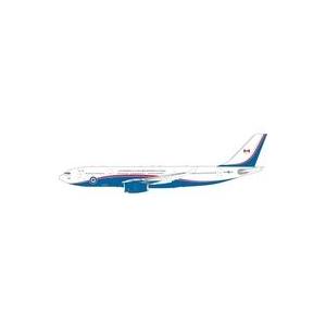 新品ミニカー 1/200 CC-330 (A330-200) カナダ空軍 VIP Aircaft 3...