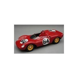 新品ミニカー 1/18 フェラーリ 206 Dino SP Freiburg