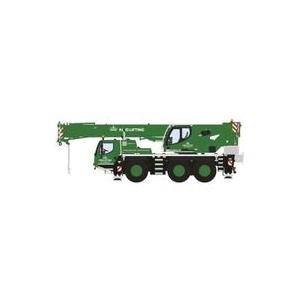 新品ミニカー 1/50 King Lifting LIEBHERR LTM 1050-3.1 [51...