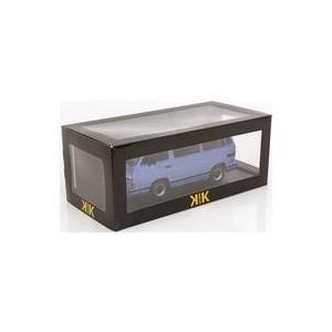 新品ミニカー 1/18 ポルシェ B32 based on VW T3 1984(ライトブルーメタリ...