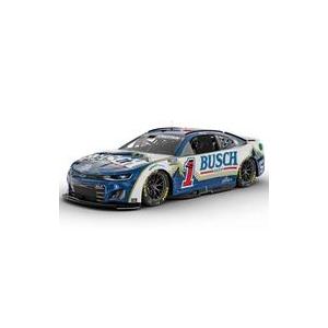 1/24 Kyle Busch #18 M&M's Messages-Competitive 2021 Camry