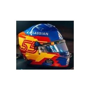 新品ミニカー 1/5 Williams Racing - Carlos Sainz - 2025 [...