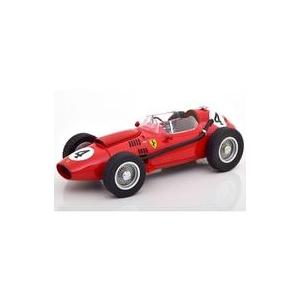 新品ミニカー 1/18 Ferrari Dino 246 F1 GP England Worldch...