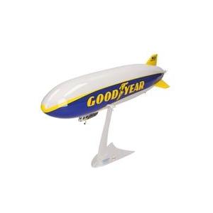 新品ミニカー 1/200 Zeppelin NT ”GOOD YEAR” Wingfoot One ...