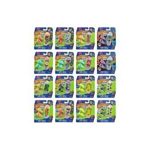 新品ミニカー Hot Wheels スケート ベーシックシリーズ 16個アソート [HGT46-98...