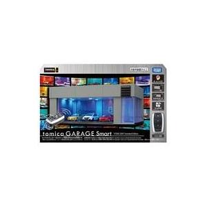 新品トミカ tomica GARAGE Smart STONE GRAY Standard edit...