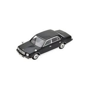 トミカ リミテッドヴィンテージ LV-N105a トヨタ センチュリー(黒