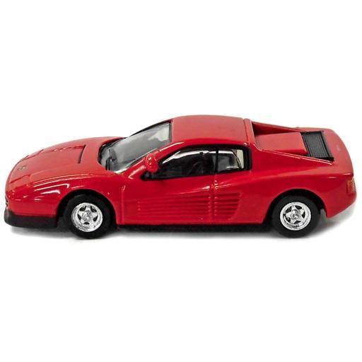 中古ミニカー 1/72 テスタロッサ(1984) 「フェラーリ 軌跡の名車コレクション」 ローソンキ...