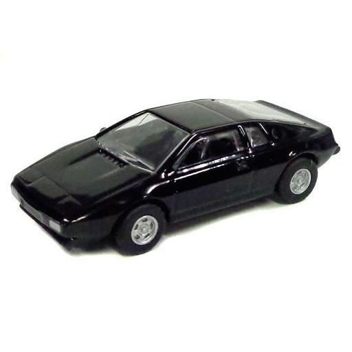 中古ミニカー 1/100 LOTUS ESPRIT S1(ブラック) 「LOTUS ミニカーコレクシ...