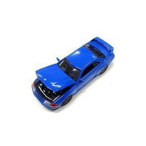 箱付き ヨネザワ ミニカー ダイヤペット キャンピングトレーラー : B