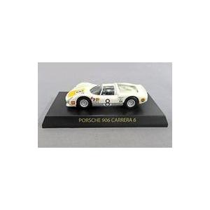 ミニカー/完成品 キッドボックス特注 スパーク 1/43 ポルシェ カレラ 6