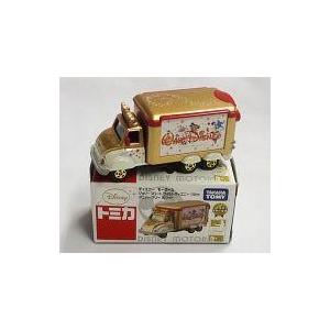 トミカ赤箱 44 トヨタ ランドクルーザー JAFロードサービスカー