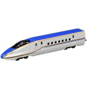 トミカ 123 E6系新幹線 ※ロングタイプ : ミニカーショップケンボックス