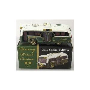 ディズニートミカ リゾートクルーザー 2010 スペシャルエディション
