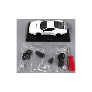 中古ミニカー 1/64 512 BB LM(ホワイト) 「フェラーリ ミニカーコレクション8 NEO...