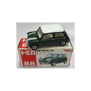 トミカ ミニクーパー ROVER JAPAN ２台セット Amazon | トミカ No.43 ミニクーパー (ブリスター) | ミニカー・ダイ