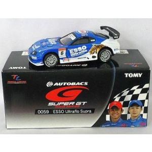 トミカリミテッド 0064 ホンダ TAKATA DOME NSX(AUTOBACS 2005 SERIES