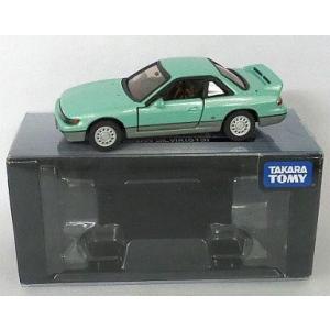 ミニカー/完成品 ノレブ 1/43 日産 シルビア S13 1988
