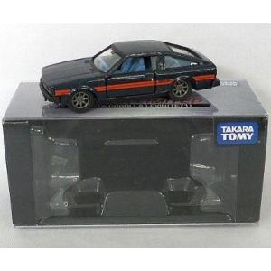 トミカリミテッドヴィンテージ NEO 1/64 トヨタ カローラ レビン 2ドア