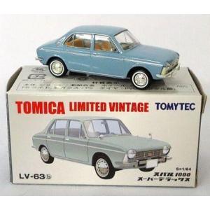 TONYTEC トミカリミテッドヴィンテージネオ LV-N28b スズキ アルトL