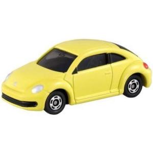 トミカイベントモデル No.17 フォルクスワーゲン ザ・ビートル