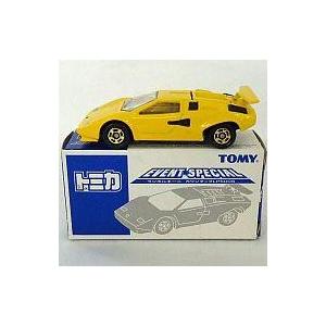 トミカリミテッド 0031 ランボルギーニ カウンタック LP500S : お菓子