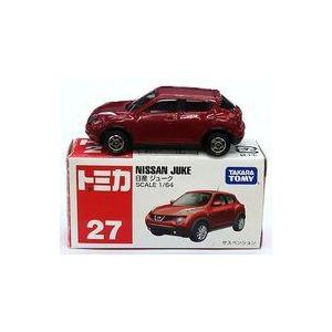 1/64 TOMICA トミカ TOMY トミー No.27 C22 NISSAN 日産 JUKE ジューク