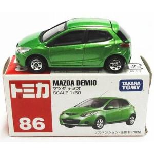 マツダ 特注 1/43 デミオ ダイナミックブルーマイカ : 寝具