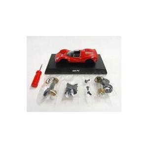中古ミニカー 1/64 Ferrari F40(ホワイト) 「フェラーリ ミニカー