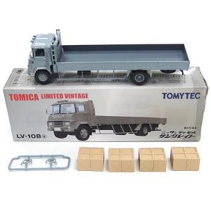 TOMYTEC トミカリミテッドヴィンテージネオ LV-N44a 日野 KB324型